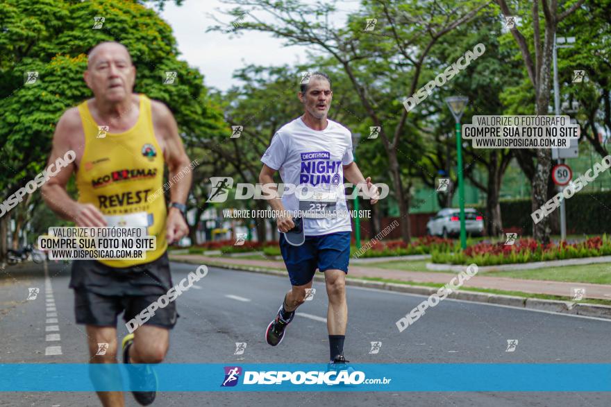 Corrida Solidaria Rede Feminina de Combate ao Cancer