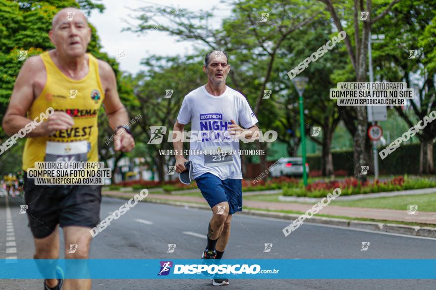 Corrida Solidaria Rede Feminina de Combate ao Cancer