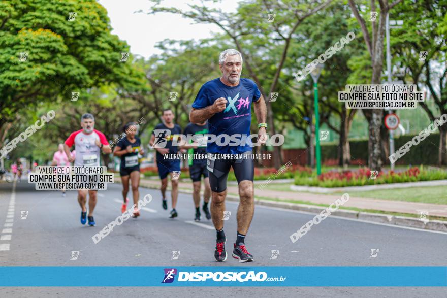 Corrida Solidaria Rede Feminina de Combate ao Cancer