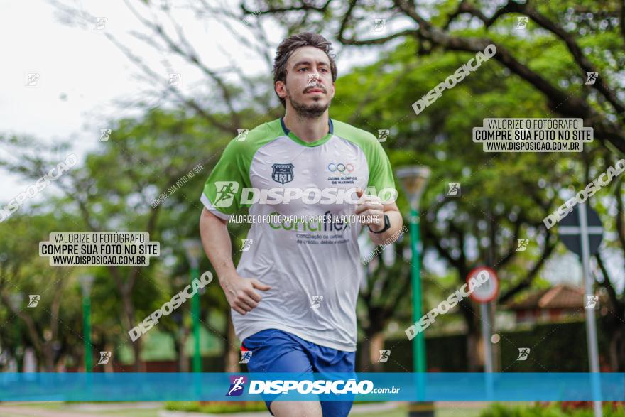 Corrida Solidaria Rede Feminina de Combate ao Cancer