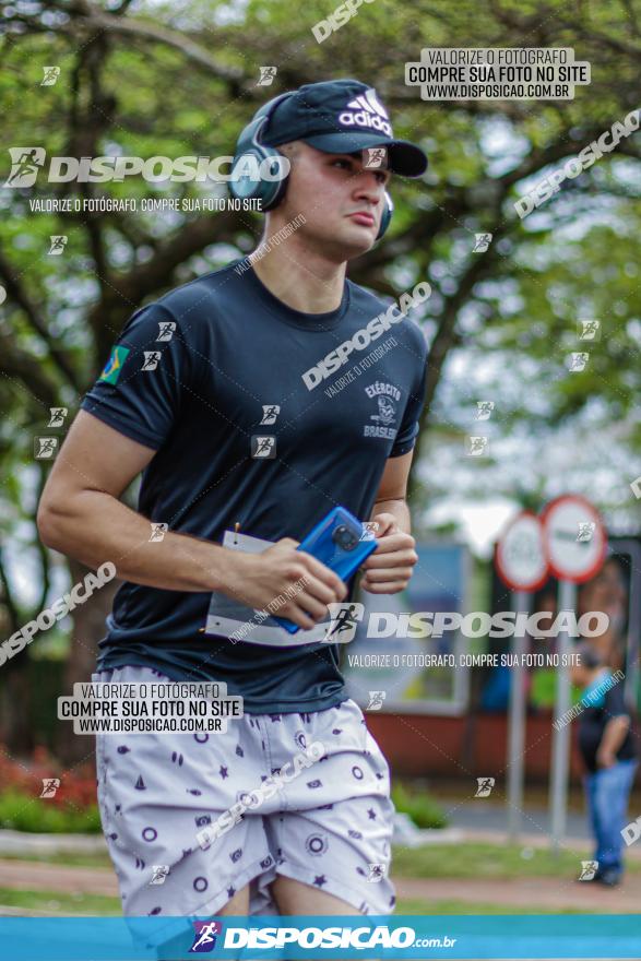 Corrida Solidaria Rede Feminina de Combate ao Cancer