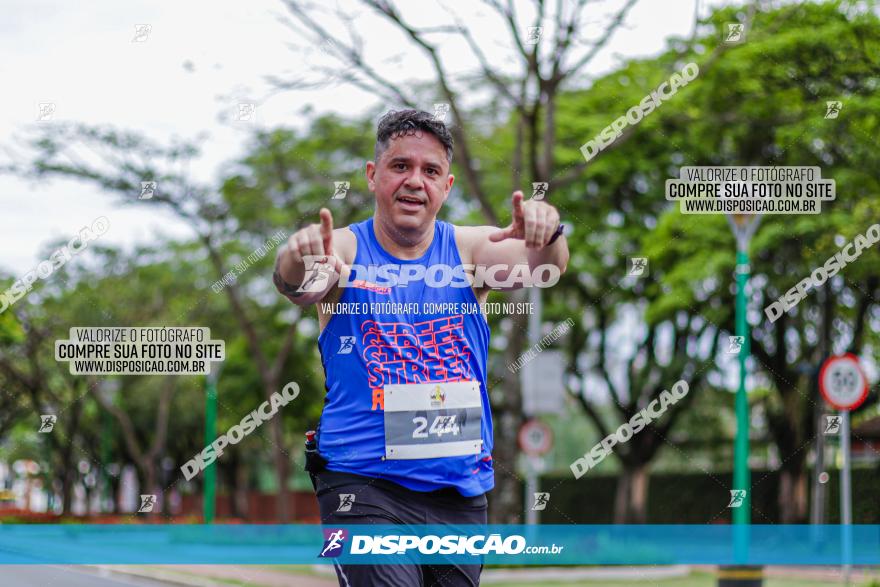 Corrida Solidaria Rede Feminina de Combate ao Cancer