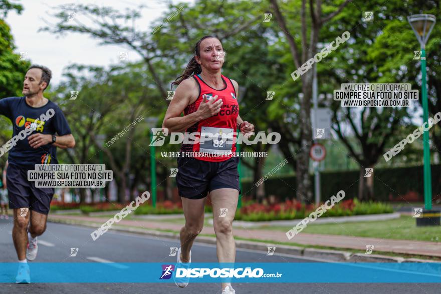 Corrida Solidaria Rede Feminina de Combate ao Cancer