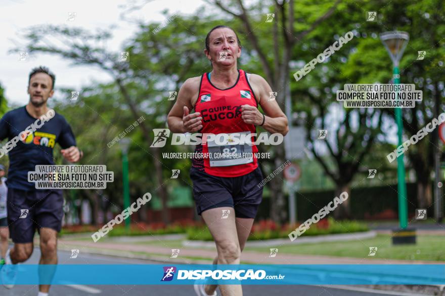 Corrida Solidaria Rede Feminina de Combate ao Cancer