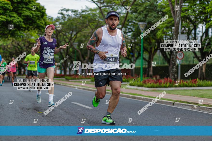 Corrida Solidaria Rede Feminina de Combate ao Cancer