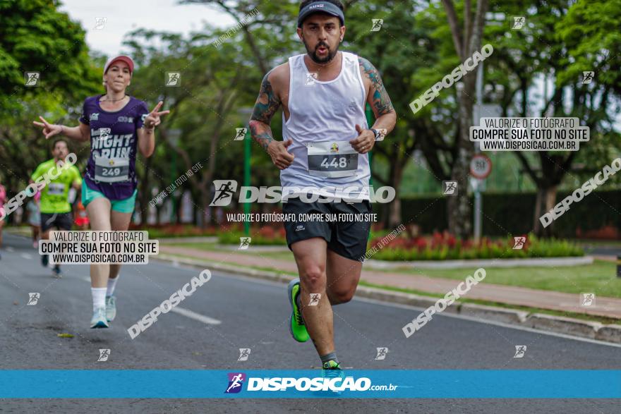 Corrida Solidaria Rede Feminina de Combate ao Cancer