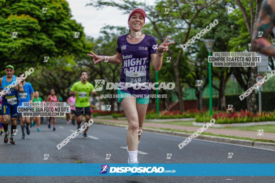 Corrida Solidaria Rede Feminina de Combate ao Cancer