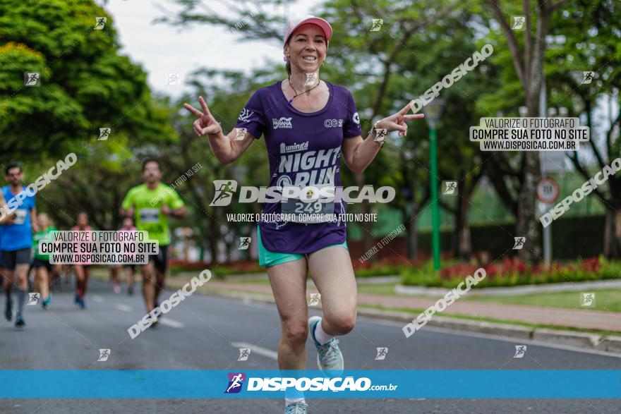 Corrida Solidaria Rede Feminina de Combate ao Cancer