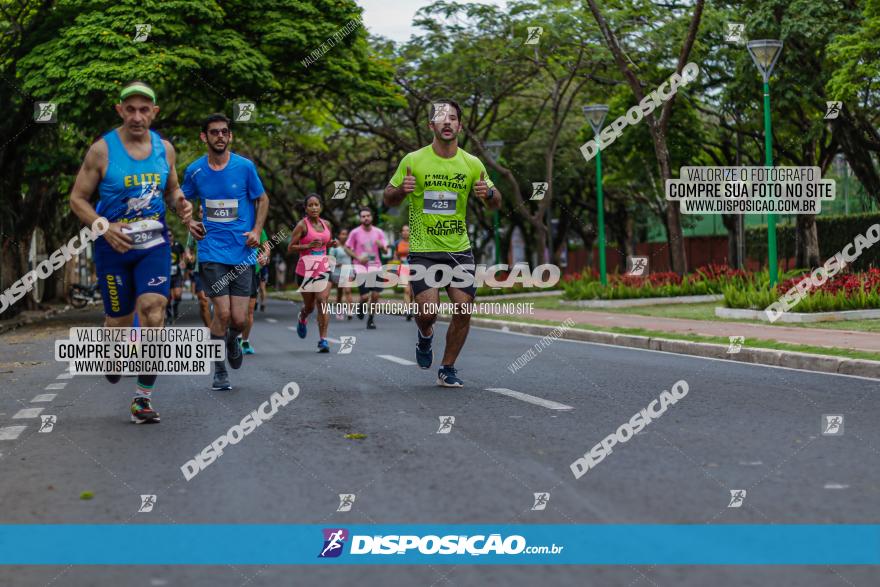 Corrida Solidaria Rede Feminina de Combate ao Cancer