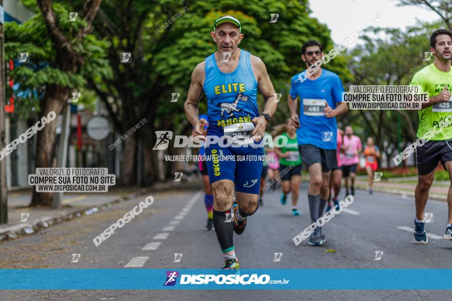 Corrida Solidaria Rede Feminina de Combate ao Cancer