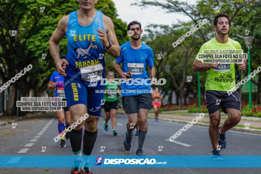 Corrida Solidaria Rede Feminina de Combate ao Cancer