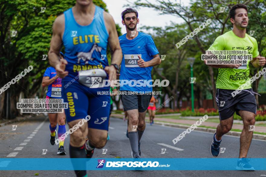 Corrida Solidaria Rede Feminina de Combate ao Cancer