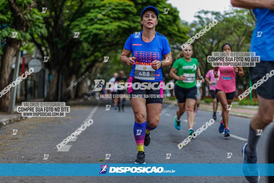 Corrida Solidaria Rede Feminina de Combate ao Cancer