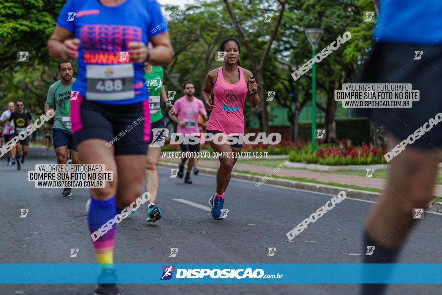 Corrida Solidaria Rede Feminina de Combate ao Cancer