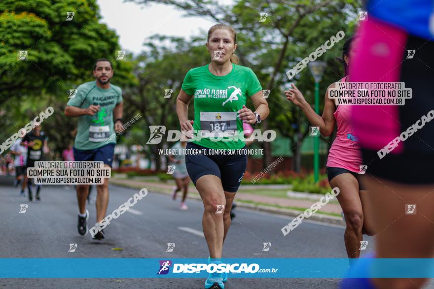 Corrida Solidaria Rede Feminina de Combate ao Cancer