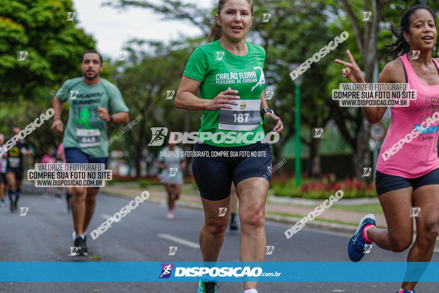 Corrida Solidaria Rede Feminina de Combate ao Cancer