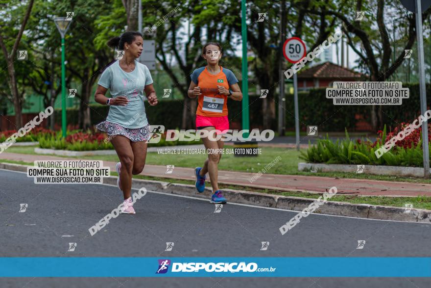 Corrida Solidaria Rede Feminina de Combate ao Cancer