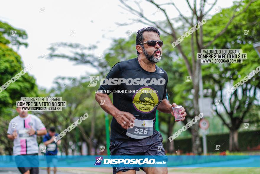 Corrida Solidaria Rede Feminina de Combate ao Cancer