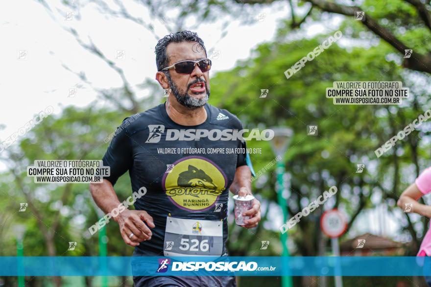 Corrida Solidaria Rede Feminina de Combate ao Cancer