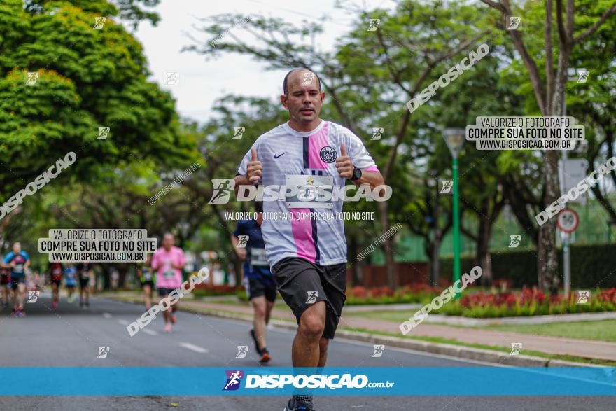 Corrida Solidaria Rede Feminina de Combate ao Cancer