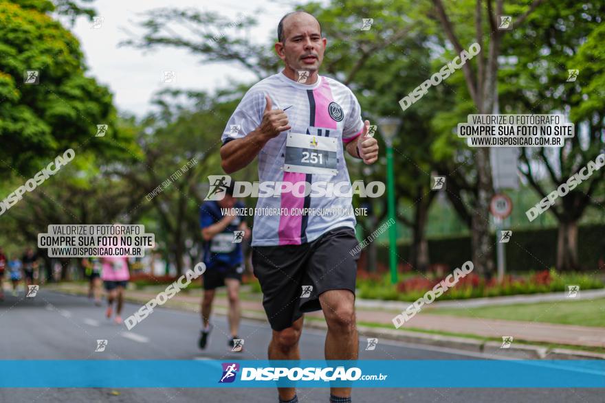 Corrida Solidaria Rede Feminina de Combate ao Cancer