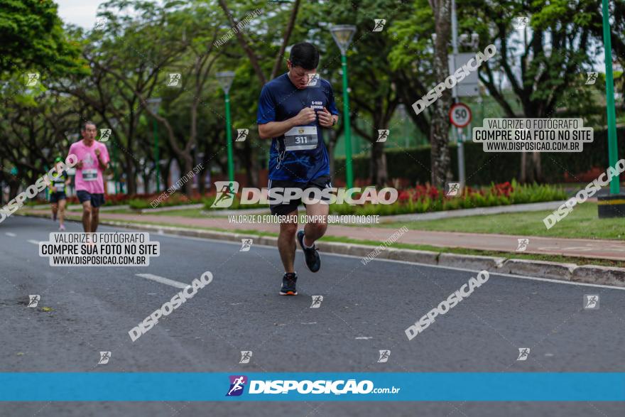 Corrida Solidaria Rede Feminina de Combate ao Cancer