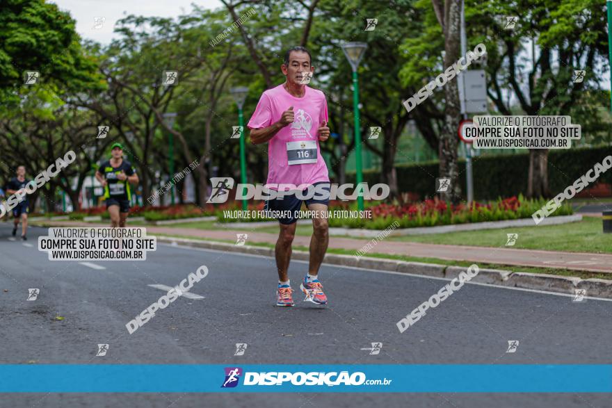 Corrida Solidaria Rede Feminina de Combate ao Cancer