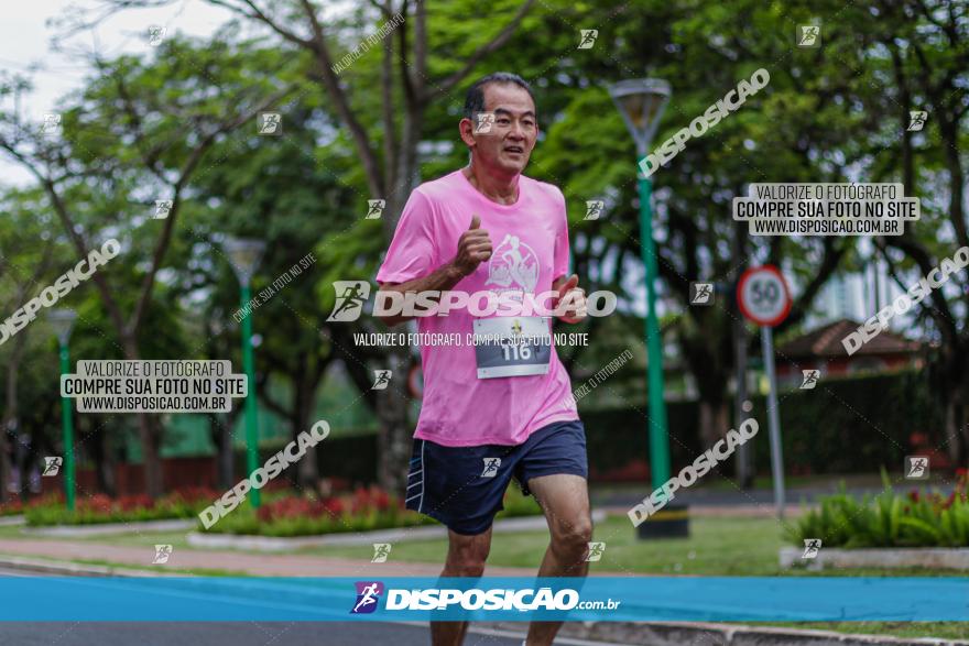 Corrida Solidaria Rede Feminina de Combate ao Cancer