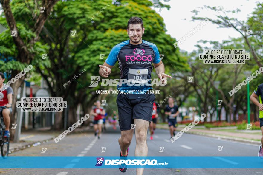 Corrida Solidaria Rede Feminina de Combate ao Cancer