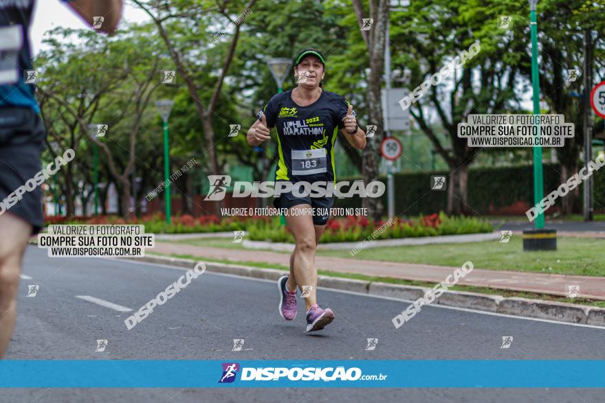 Corrida Solidaria Rede Feminina de Combate ao Cancer