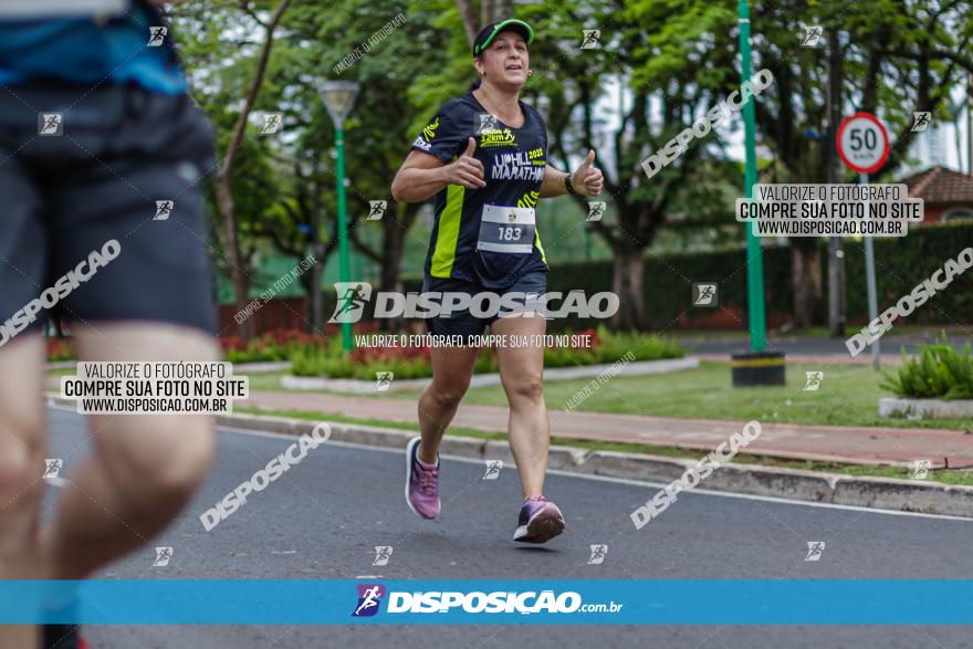 Corrida Solidaria Rede Feminina de Combate ao Cancer