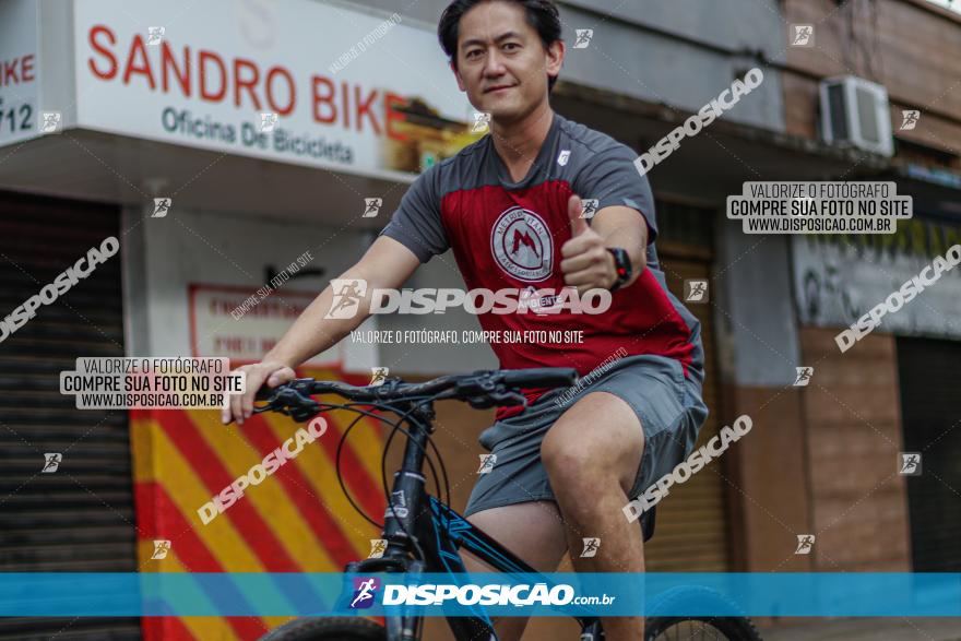 Corrida Solidaria Rede Feminina de Combate ao Cancer