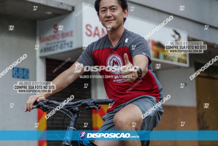 Corrida Solidaria Rede Feminina de Combate ao Cancer