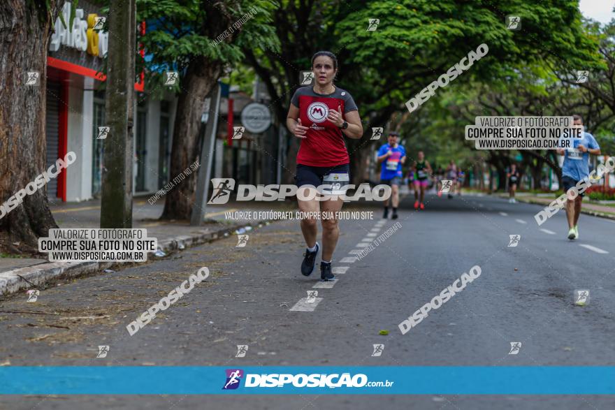 Corrida Solidaria Rede Feminina de Combate ao Cancer