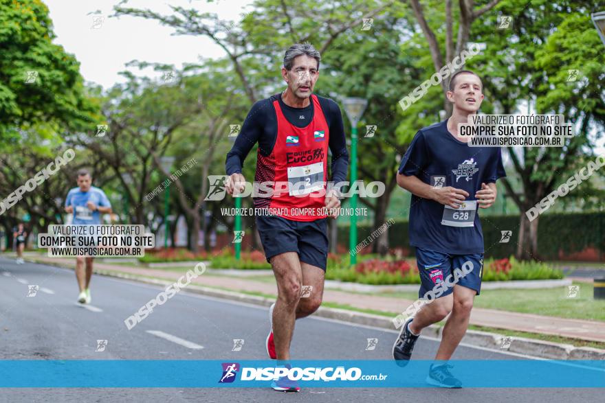 Corrida Solidaria Rede Feminina de Combate ao Cancer