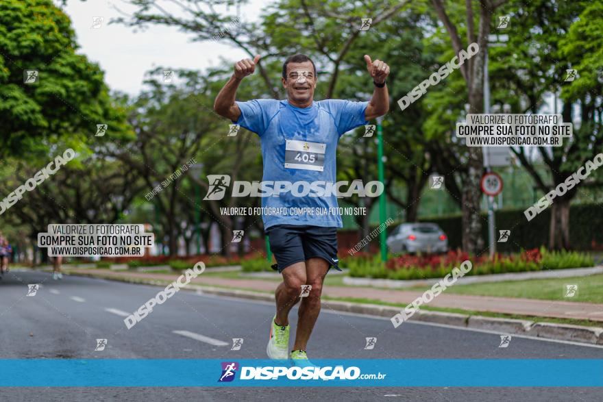 Corrida Solidaria Rede Feminina de Combate ao Cancer