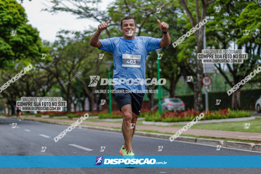 Corrida Solidaria Rede Feminina de Combate ao Cancer