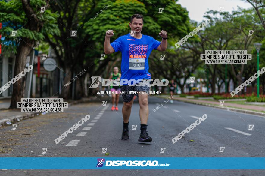 Corrida Solidaria Rede Feminina de Combate ao Cancer