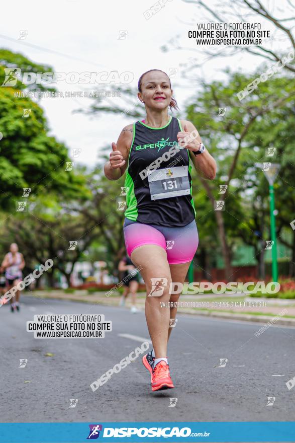 Corrida Solidaria Rede Feminina de Combate ao Cancer