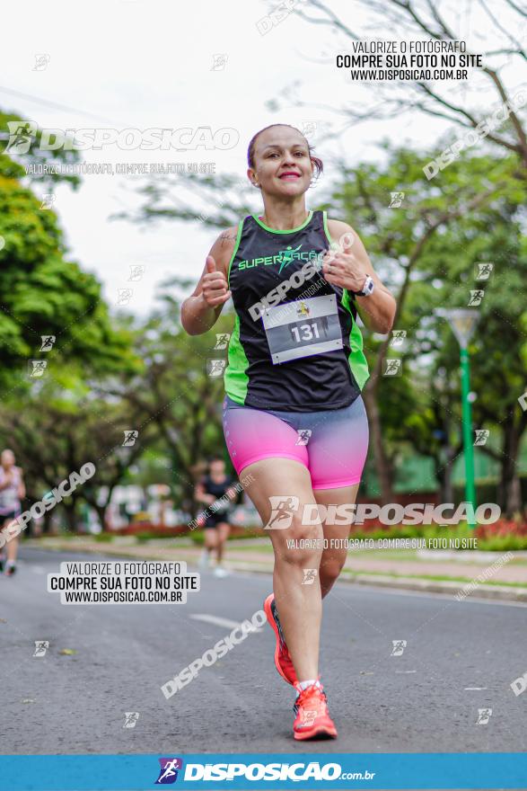 Corrida Solidaria Rede Feminina de Combate ao Cancer