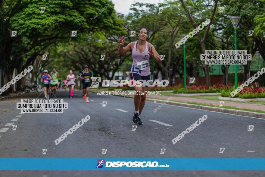 Corrida Solidaria Rede Feminina de Combate ao Cancer