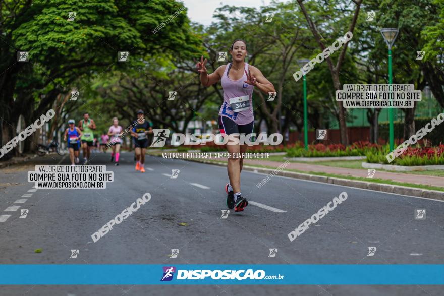 Corrida Solidaria Rede Feminina de Combate ao Cancer