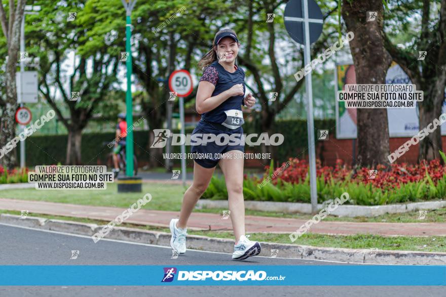 Corrida Solidaria Rede Feminina de Combate ao Cancer