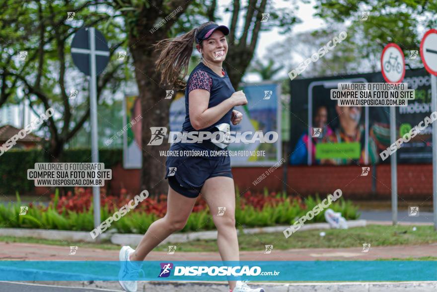 Corrida Solidaria Rede Feminina de Combate ao Cancer