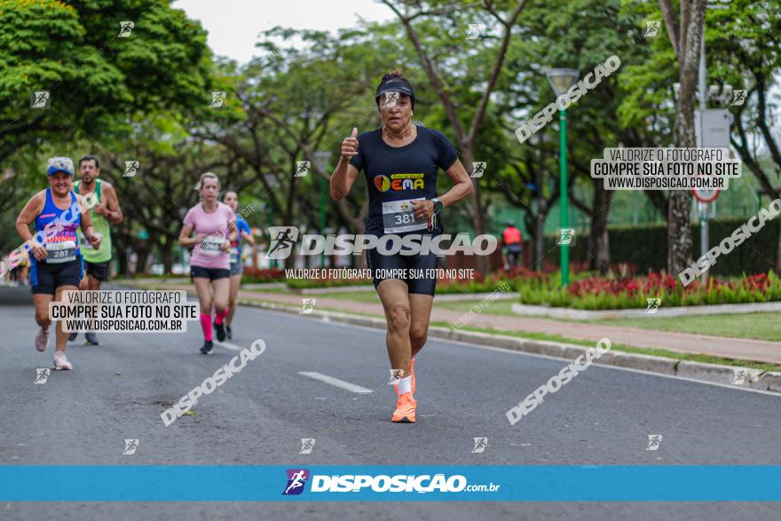 Corrida Solidaria Rede Feminina de Combate ao Cancer