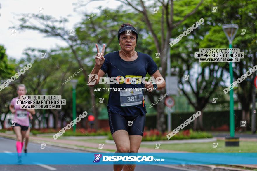 Corrida Solidaria Rede Feminina de Combate ao Cancer