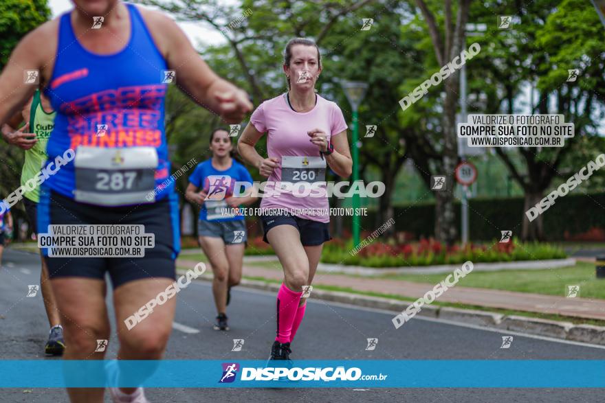 Corrida Solidaria Rede Feminina de Combate ao Cancer