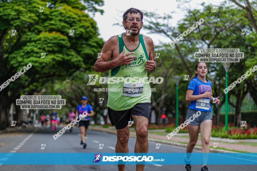 Corrida Solidaria Rede Feminina de Combate ao Cancer