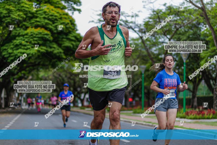 Corrida Solidaria Rede Feminina de Combate ao Cancer