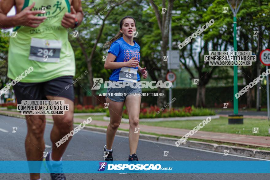 Corrida Solidaria Rede Feminina de Combate ao Cancer